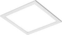 OEM L&aacute;mpara De Techo Led Cuadrada En Color Blanco, Luminaria De Techo, L&aacute;mpara De Techo Para Dormitorio, L&aacute;mpara De Techo Para Sala De Estar, Panel Led De