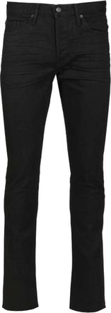 Tom Ford Hombre, Vaqueros, Negro, Talla: W32