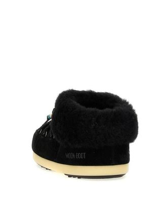 Moon Boot EVX Ankle Boot - Black