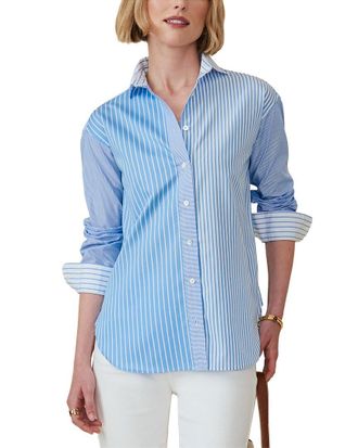 J.McLaughlin J.Mclaughlin Reggie Blouse