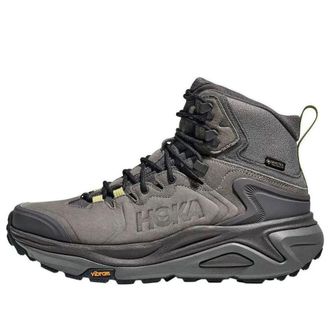 Hoka One One Kaha 3 GTX Olive Grey 1162530-ADY