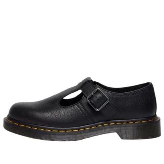 Dr. Martens Polley Black Ambassador 41408001