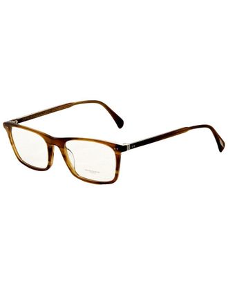 Oliver Peoples Unisex Teril 56mm Optical Frames