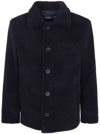 Herno Jacket Classic Man Sport Jacket