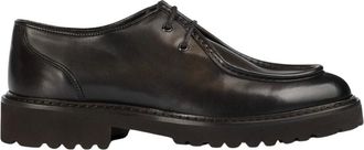 Doucal's Hombre, Zapatos, Marrón, Talla: 40 EU