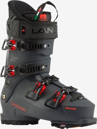 Lange Skistiefel Shadow 120 LV