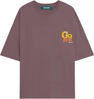 Barrow Jersey T-Shirt Unisex