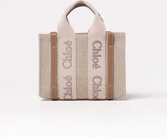 Chlo&eacute; Mini Bag CHLO&Eacute; Woman color Pink