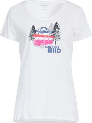 Columbia TOPS - T-shirts auf YOOX.COM