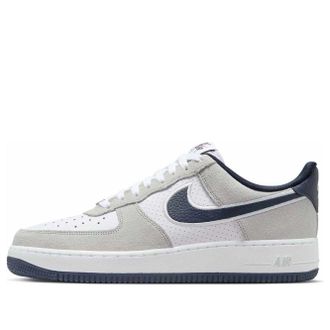 Nike Air Force 1 Low Obsidian IO2077-100