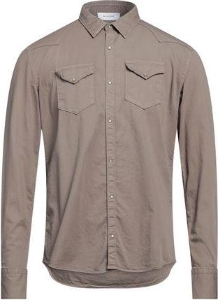 Aglini TOPWEAR - Shirts sur YOOX.COM