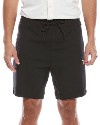 HUGO BOSS Headlo Rib Short