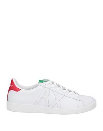 A|X Armani Exchange SCHUHE - Sneakers auf YOOX.COM