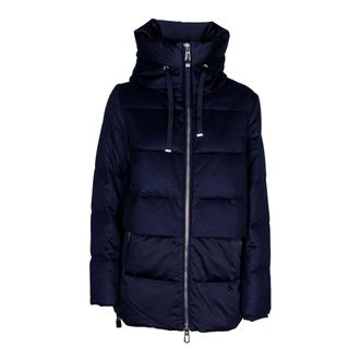 Duno Donna, Giacche, Blu, L, new