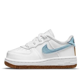 Nike (TD) Nike Air Force 1 LV8 Indigo CZ2663-100