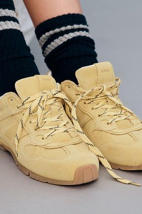 Alohas Tb.56 Suede Sneakers