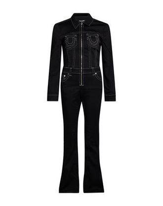 True Religion OVERALLS - Jumpsuits auf YOOX.COM