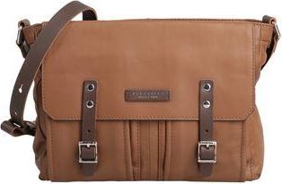 The Bridge BAGS - Cross-body bags sur YOOX.COM