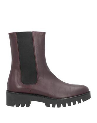 Theory FOOTWEAR - Ankle boots on YOOX.COM