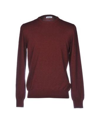 Gran Sasso Sweaters