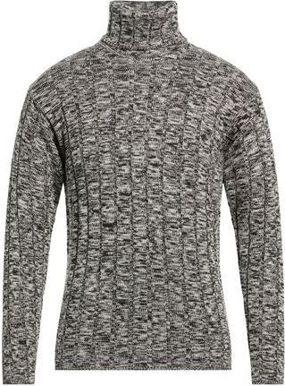 Lardini KNITWEAR - Turtlenecks on YOOX.COM