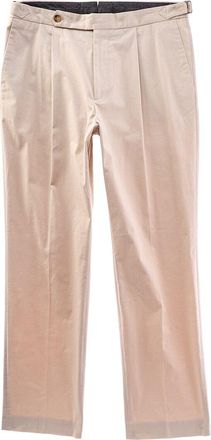 Todd Snyder Todd Snyder Side Tab Trouser