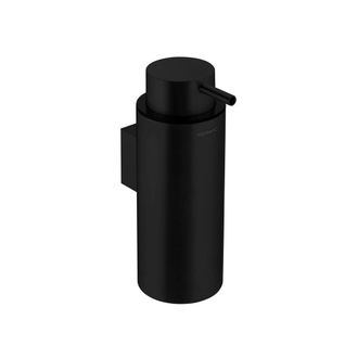 Cosmic Cosmic - 2263604 Logic Dosificador Negro Mate - Ref: Wjc226a0004036