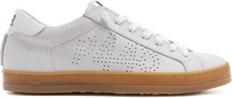 P448 John Sneaker in Deco Cream/white at Nordstrom, Size 42