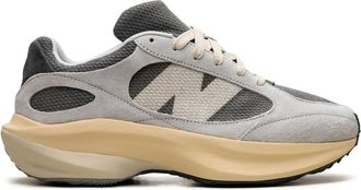 New Balance Mens Wrpd Runner Shoes In Grey Matter
