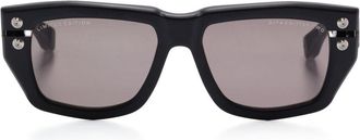 Dita Eyewear Occhiali da sole Emitter Two - Nero