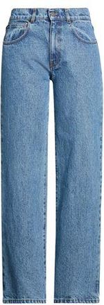 Giuseppe Di Morabito BOTTOMWEAR - Jeans on YOOX.COM