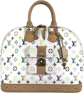 Louis Vuitton Pre-owned Vintage Monogram Multicolore Tote - - Pre-owned - Donna - Multicolore - ONE SIZE