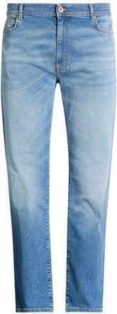 Fifty Four BOTTOMWEAR - Pantaloni jeans su YOOX.COM