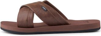 O'Neill Chad Pro Slides Sandalen f&uuml;r Herren | braun