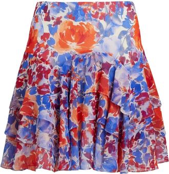 Ralph Lauren Mujer, Faldas, Multicolor, Talla: M