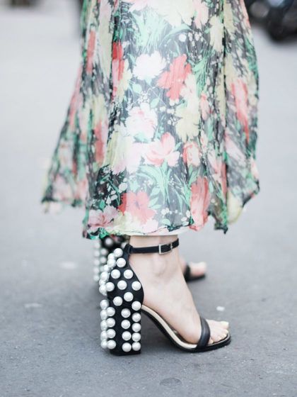 Questi sono i sandali che puoi indossare tutti i giorni