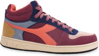 Diadora Sneakers - Dames - Sneakers - Veelkleurig - 37 EU - Schoenen