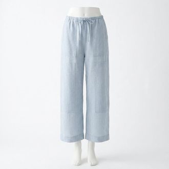 Z Supply The Carpenter Pant In Seaboard Stripe