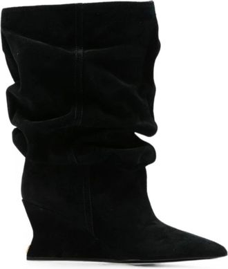 Balmain Mujer, Zapatos, Negro, Talla: 37 1/2 EU