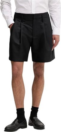 Kenzo Heren, Korte broeken, Zwart, Maat: W40