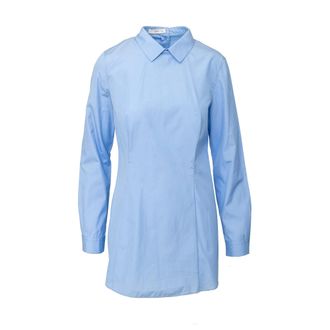 Prada Prada Reverse Shirt Jurk - 00s