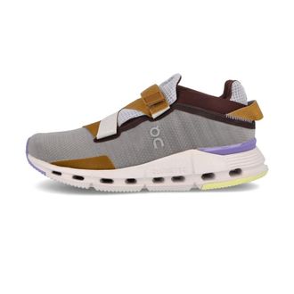 On Running Dames, Sport, Grijs, Maat: 36 1/2 EU Wol