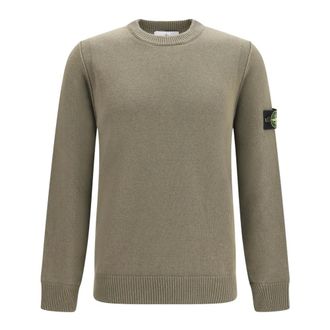 Stone Island Uomo, Maglie, Beige, 2Xl, new
