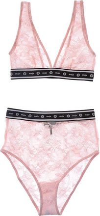 Maje 2pc Lingerie Set