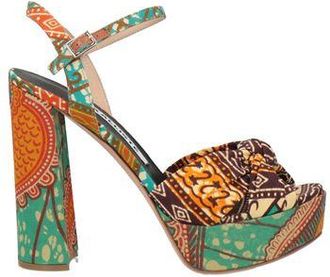 Kalliste CALZADO - Sandalias con cierre en YOOX.COM