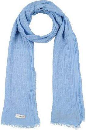Emporio Armani ACCESSORIES - Scarves on YOOX.COM
