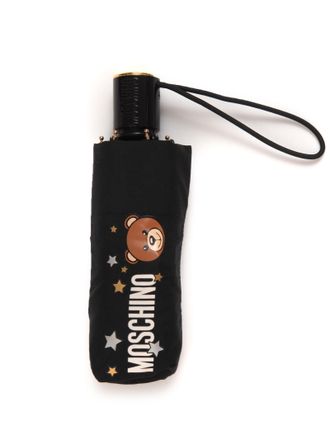 Moschino Ombrello pieghevole