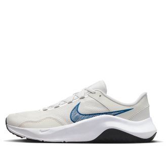 Nike Legend Essential 3 Next Nature Platinum Tint Court Blue DM1120-013