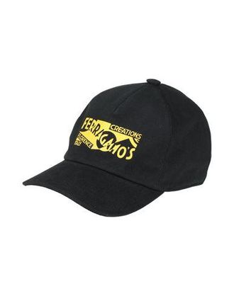 Ferragamo ACCESSORIES - Hats on YOOX.COM