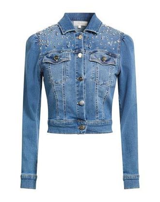 Kocca JACKEN & M&Auml;NTEL - Jeansjacken/M&auml;ntel auf YOOX.COM